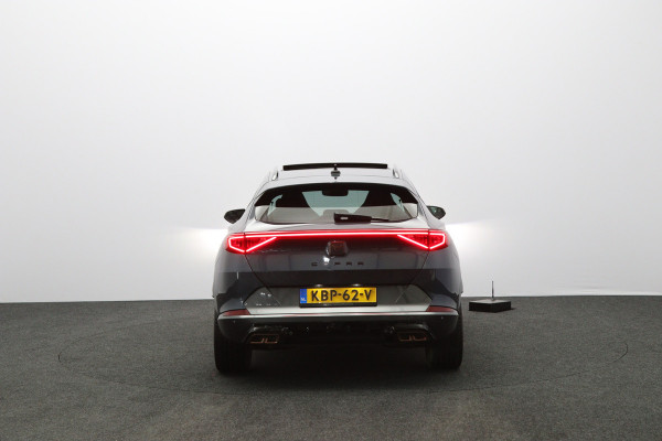 CUPRA Formentor 1.4 e-Hybrid 204 PK Performance PHEV, Panoramadak, Memory, Adap. Cruise Control