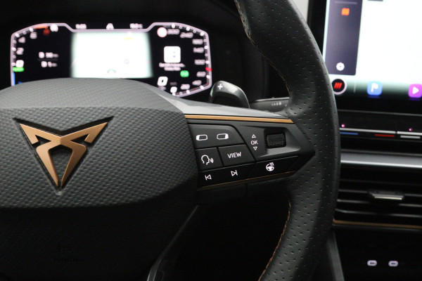 CUPRA Formentor 1.4 e-Hybrid 204 PK Performance PHEV, Panoramadak, Memory, Adap. Cruise Control