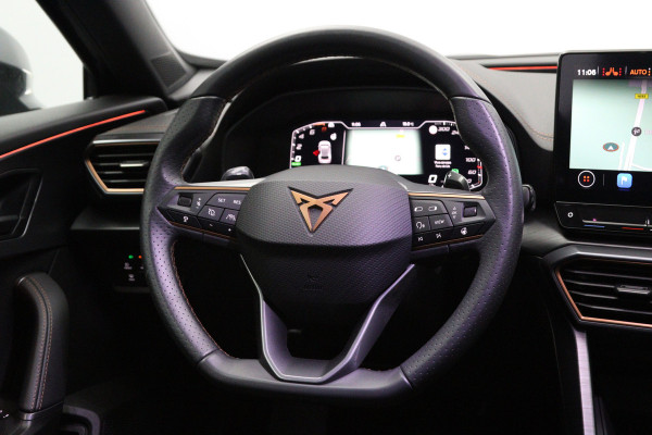 CUPRA Formentor 1.4 e-Hybrid 204 PK Performance PHEV, Panoramadak, Memory, Adap. Cruise Control