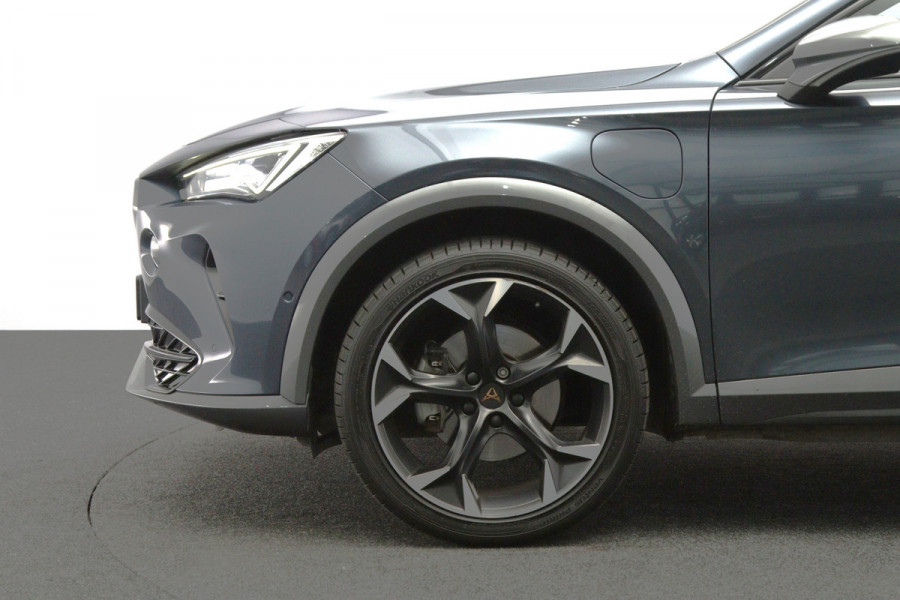 CUPRA Formentor 1.4 e-Hybrid 204 PK Performance PHEV, Panoramadak, Memory, Adap. Cruise Control