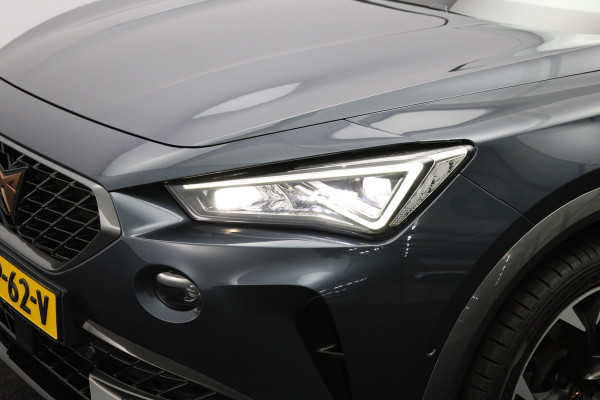 CUPRA Formentor 1.4 e-Hybrid 204 PK Performance PHEV, Panoramadak, Memory, Adap. Cruise Control