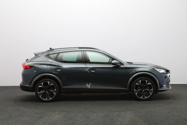 CUPRA Formentor 1.4 e-Hybrid 204 PK Performance PHEV, Panoramadak, Memory, Adap. Cruise Control