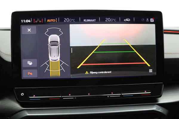 CUPRA Formentor 1.4 e-Hybrid 204 PK Performance PHEV, Panoramadak, Memory, Adap. Cruise Control