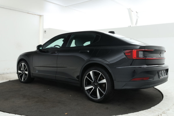 Polestar 2 Standard Range Single Motor 63kWh Digital Dash, Adaptive Cruise Control, Pilot Assist