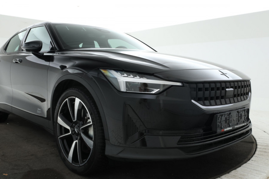 Polestar 2 Standard Range Single Motor 63kWh Digital Dash, Adaptive Cruise Control, Pilot Assist