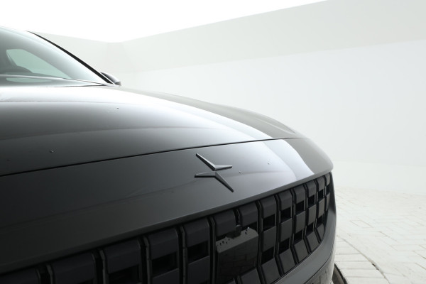 Polestar 2 Standard Range Single Motor 63kWh Digital Dash, Adaptive Cruise Control, Pilot Assist