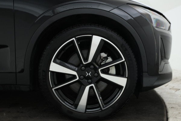 Polestar 2 Standard Range Single Motor 63kWh Digital Dash, Adaptive Cruise Control, Pilot Assist