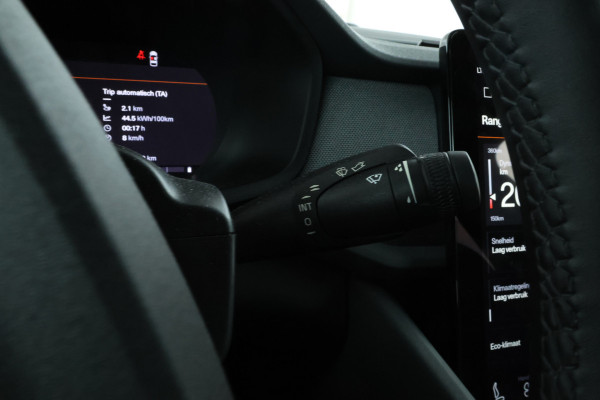 Polestar 2 Standard Range Single Motor 63kWh Digital Dash, Adaptive Cruise Control, Pilot Assist