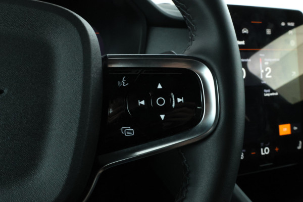 Polestar 2 Standard Range Single Motor 63kWh Digital Dash, Adaptive Cruise Control, Pilot Assist
