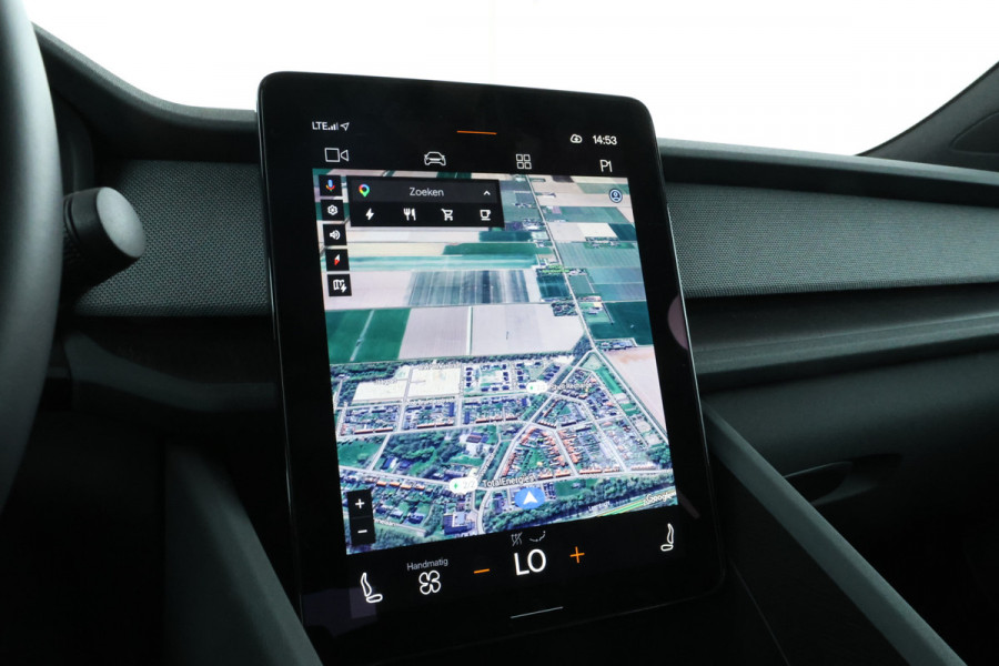 Polestar 2 Standard Range Single Motor 63kWh Digital Dash, Adaptive Cruise Control, Pilot Assist