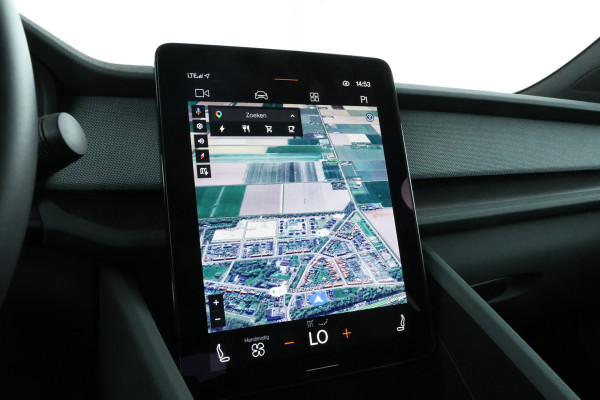 Polestar 2 Standard Range Single Motor 63kWh Digital Dash, Adaptive Cruise Control, Pilot Assist