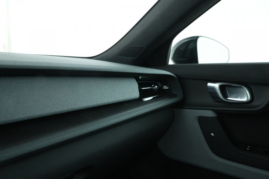 Polestar 2 Standard Range Single Motor 63kWh Digital Dash, Adaptive Cruise Control, Pilot Assist