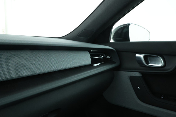Polestar 2 Standard Range Single Motor 63kWh Digital Dash, Adaptive Cruise Control, Pilot Assist