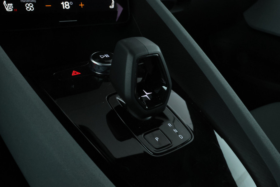 Polestar 2 Standard Range Single Motor 63kWh Digital Dash, Adaptive Cruise Control, Pilot Assist