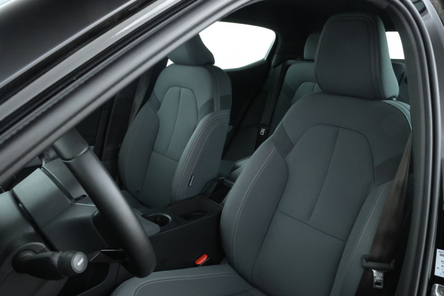Polestar 2 Standard Range Single Motor 63kWh Digital Dash, Adaptive Cruise Control, Pilot Assist