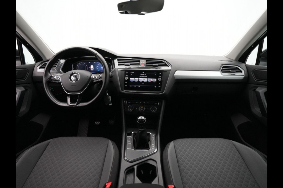 Volkswagen Tiguan 1.5 TSI 130pk R-Line | Full-LED | Android/Carplay | 19"lm | Digital Cockpit 233