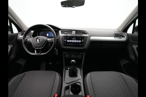 Volkswagen Tiguan 1.5 TSI 130pk R-Line | Full-LED | Android/Carplay | 19"lm | Digital Cockpit 233