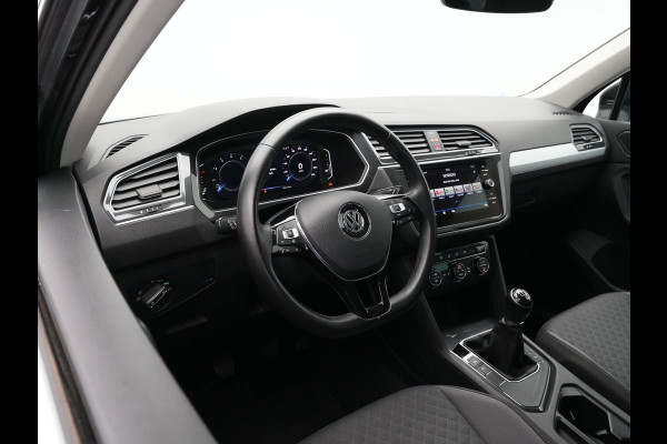 Volkswagen Tiguan 1.5 TSI 130pk R-Line | Full-LED | Android/Carplay | 19"lm | Digital Cockpit 233