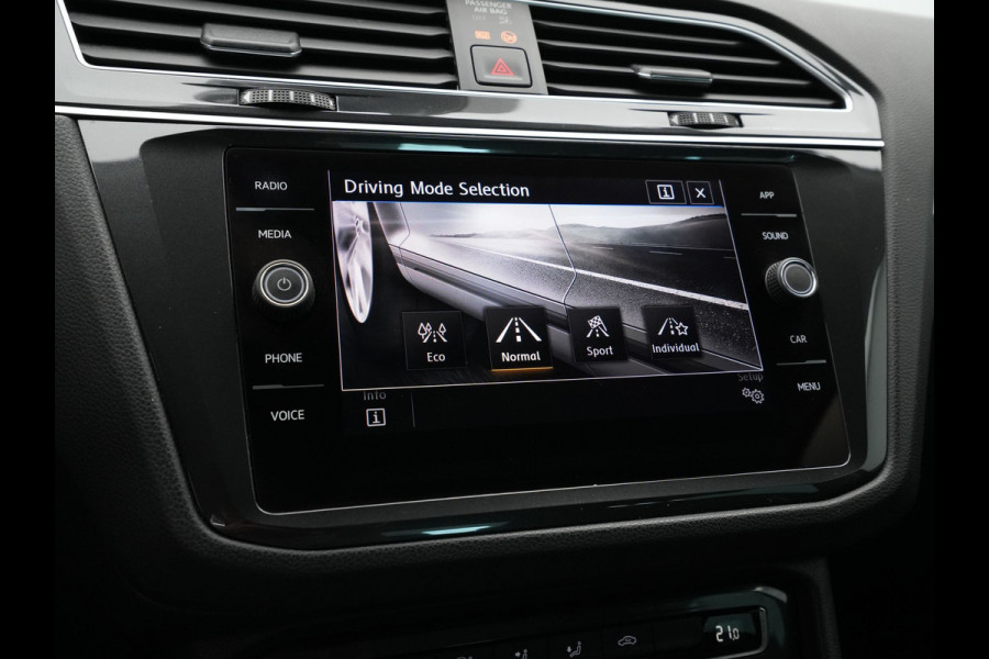 Volkswagen Tiguan 1.5 TSI 130pk R-Line | Full-LED | Android/Carplay | 19"lm | Digital Cockpit 233