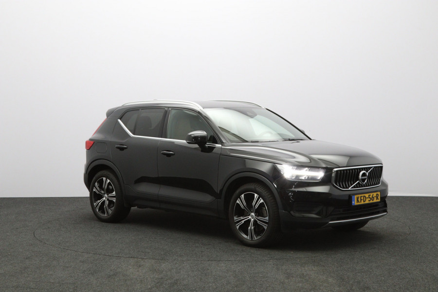 Volvo XC40 1.5 211 PK T4 Recharge Inscription PHEV, Leder, Trekhaak, Camera
