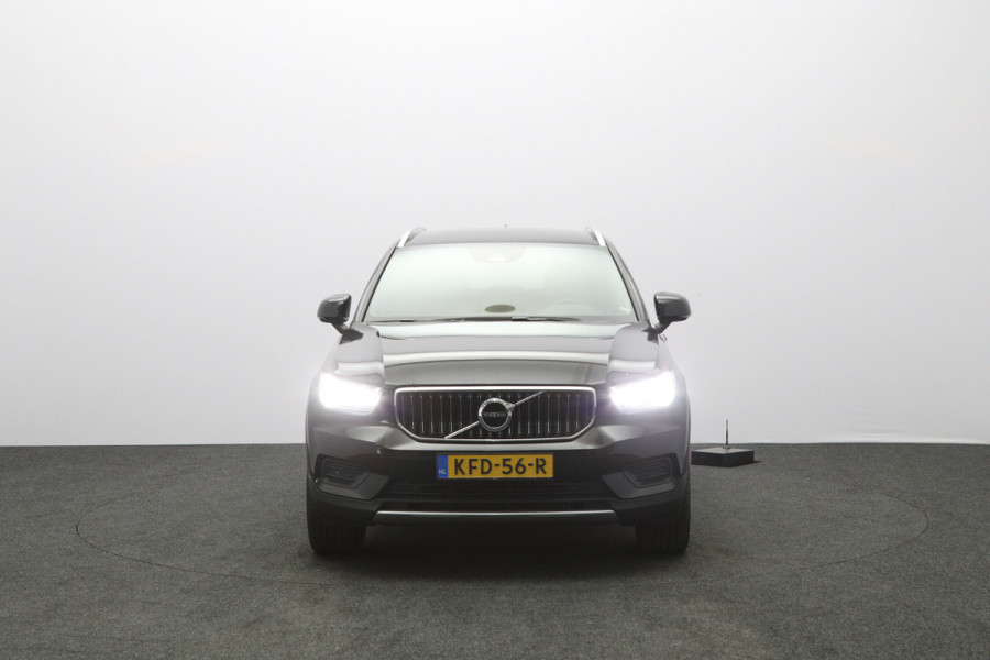 Volvo XC40 1.5 211 PK T4 Recharge Inscription PHEV, Leder, Trekhaak, Camera