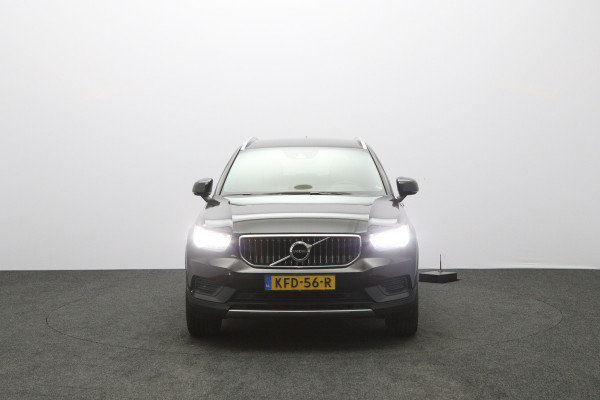 Volvo XC40 1.5 211 PK T4 Recharge Inscription PHEV, Leder, Trekhaak, Camera