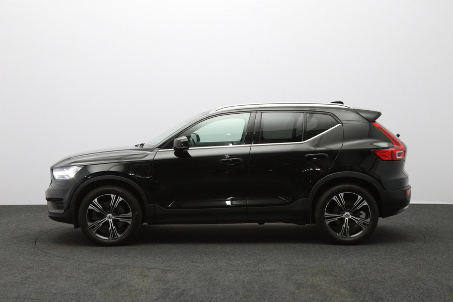 Volvo XC40 1.5 211 PK T4 Recharge Inscription PHEV, Leder, Trekhaak, Camera