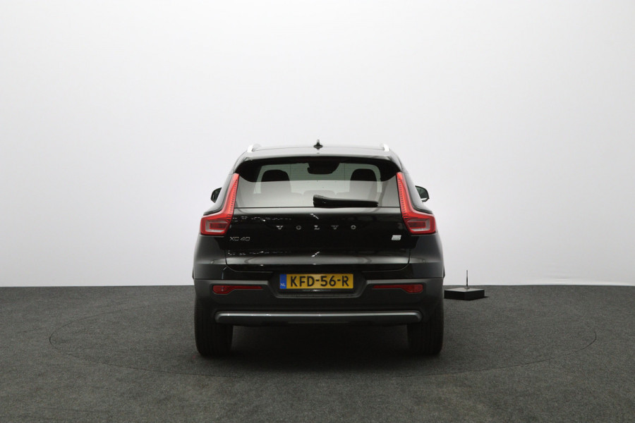 Volvo XC40 1.5 211 PK T4 Recharge Inscription PHEV, Leder, Trekhaak, Camera