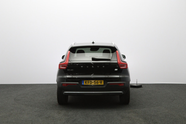 Volvo XC40 1.5 211 PK T4 Recharge Inscription PHEV, Leder, Trekhaak, Camera