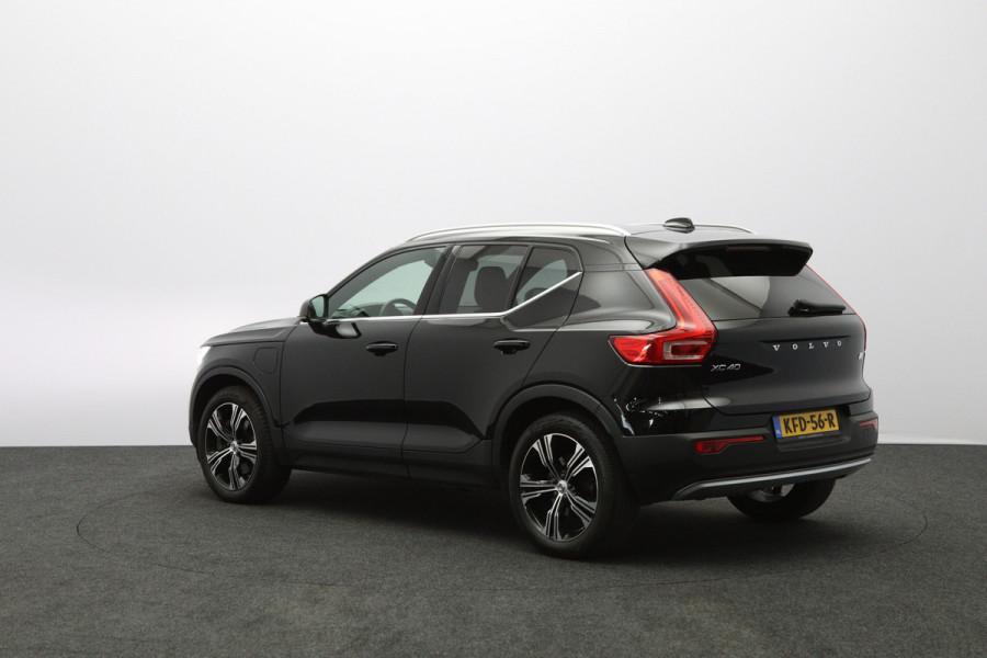 Volvo XC40 1.5 211 PK T4 Recharge Inscription PHEV, Leder, Trekhaak, Camera