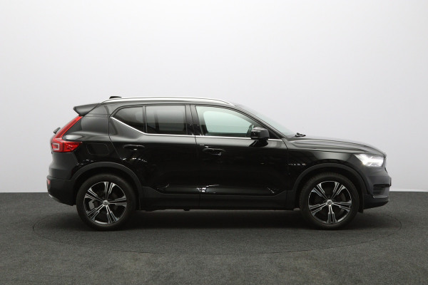 Volvo XC40 1.5 211 PK T4 Recharge Inscription PHEV, Leder, Trekhaak, Camera