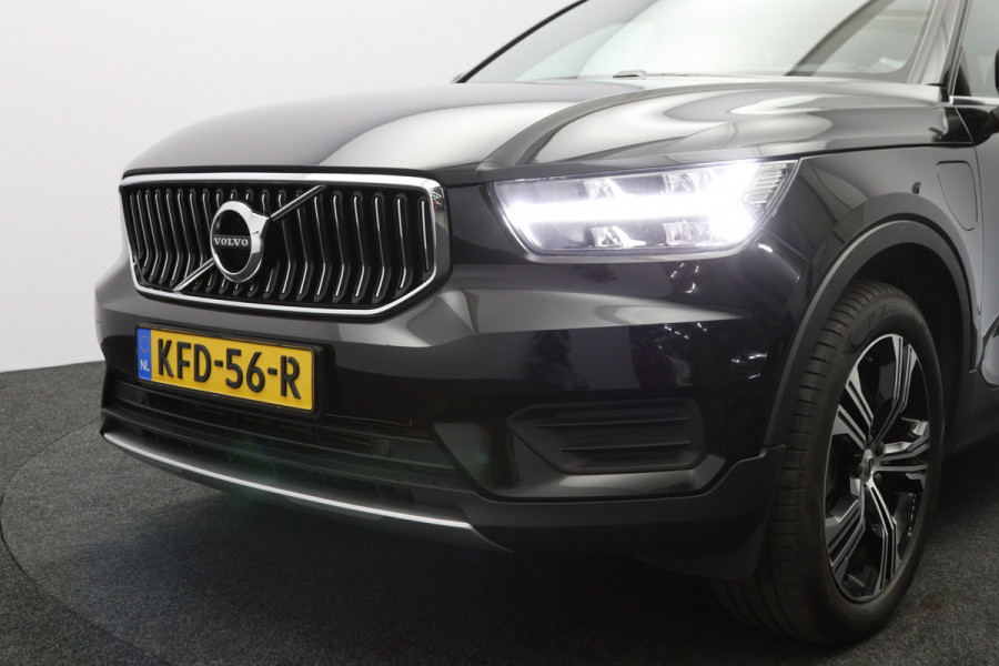 Volvo XC40 1.5 211 PK T4 Recharge Inscription PHEV, Leder, Trekhaak, Camera