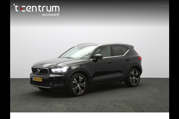 Volvo XC40 1.5 211 PK T4 Recharge Inscription PHEV, Leder, Trekhaak, Camera