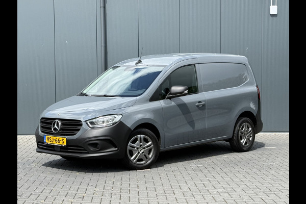 Mercedes-Benz Citan 108 CDI / L1H1 / 1e EIG. / CAMERA / AIRCO / CRUISE / CARPLAY / ZEER NETJES!