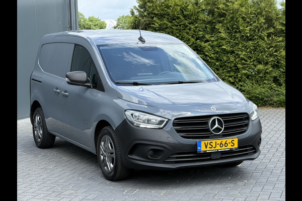 Mercedes-Benz Citan 108 CDI / L1H1 / 1e EIG. / CAMERA / AIRCO / CRUISE / CARPLAY / ZEER NETJES!