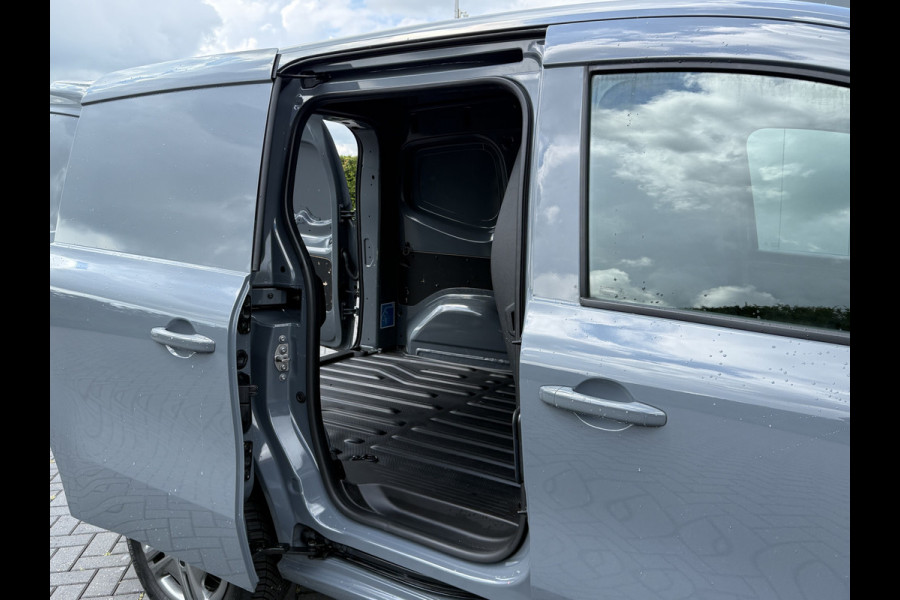 Mercedes-Benz Citan 108 CDI / L1H1 / 1e EIG. / CAMERA / AIRCO / CRUISE / CARPLAY / ZEER NETJES!