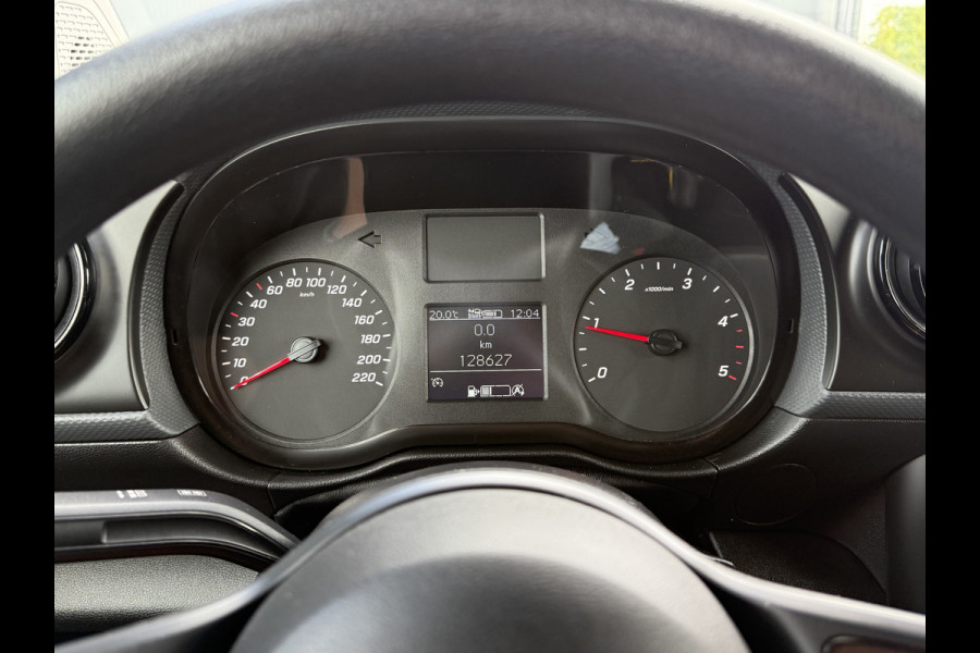Mercedes-Benz Citan 108 CDI / L1H1 / 1e EIG. / CAMERA / AIRCO / CRUISE / CARPLAY / ZEER NETJES!