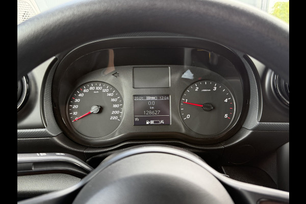 Mercedes-Benz Citan 108 CDI / L1H1 / 1e EIG. / CAMERA / AIRCO / CRUISE / CARPLAY / ZEER NETJES!