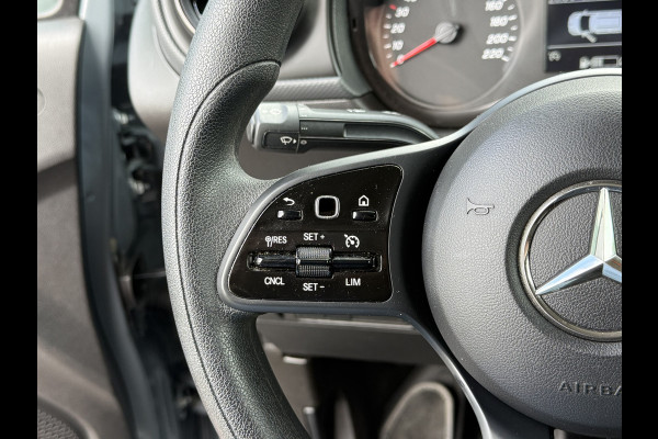Mercedes-Benz Citan 108 CDI / L1H1 / 1e EIG. / CAMERA / AIRCO / CRUISE / CARPLAY / ZEER NETJES!