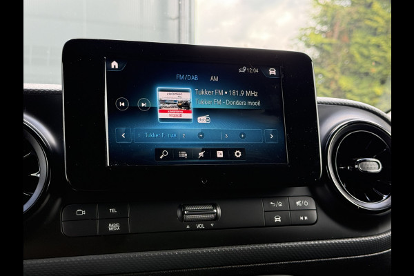 Mercedes-Benz Citan 108 CDI / L1H1 / 1e EIG. / CAMERA / AIRCO / CRUISE / CARPLAY / ZEER NETJES!