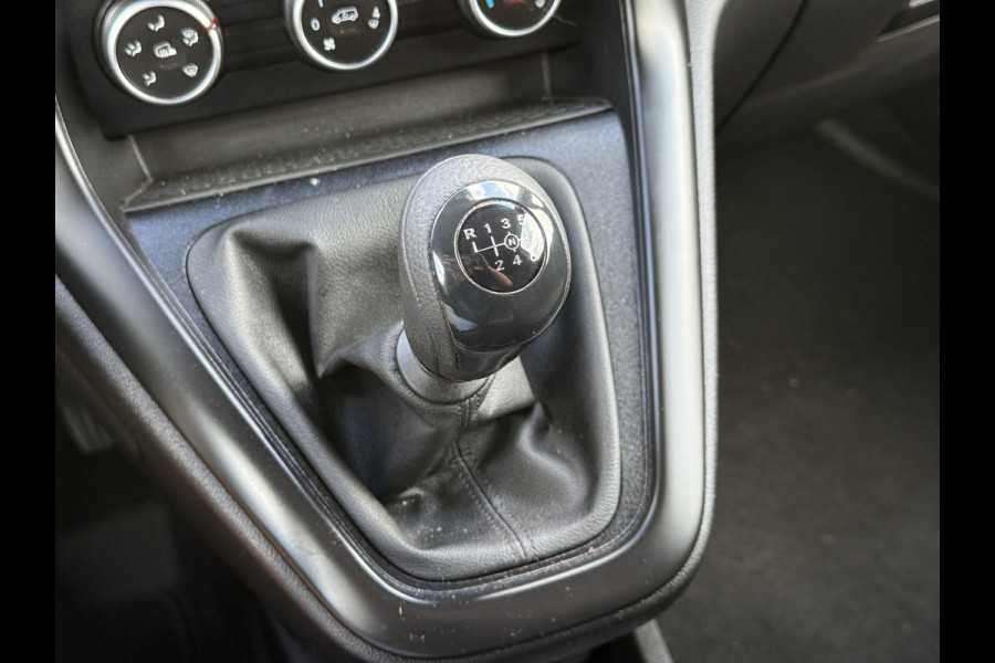 Mercedes-Benz Citan 108 CDI / L1H1 / 1e EIG. / CAMERA / AIRCO / CRUISE / CARPLAY / ZEER NETJES!