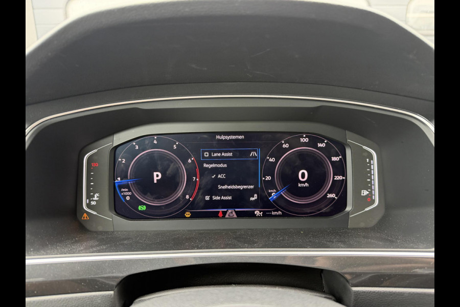 Volkswagen Tiguan 1.5 TSI DSG R-Line | Navigatie | Camera | Adaptive Cruise Control | LED | Carplay | Elektrische Achterklep |