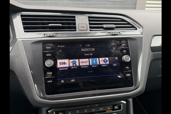 Volkswagen Tiguan 1.5 TSI DSG R-Line | Navigatie | Camera | Adaptive Cruise Control | LED | Carplay | Elektrische Achterklep |