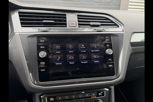 Volkswagen Tiguan 1.5 TSI DSG R-Line | Navigatie | Camera | Adaptive Cruise Control | LED | Carplay | Elektrische Achterklep |