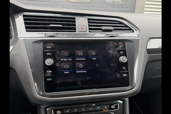 Volkswagen Tiguan 1.5 TSI DSG R-Line | Navigatie | Camera | Adaptive Cruise Control | LED | Carplay | Elektrische Achterklep |