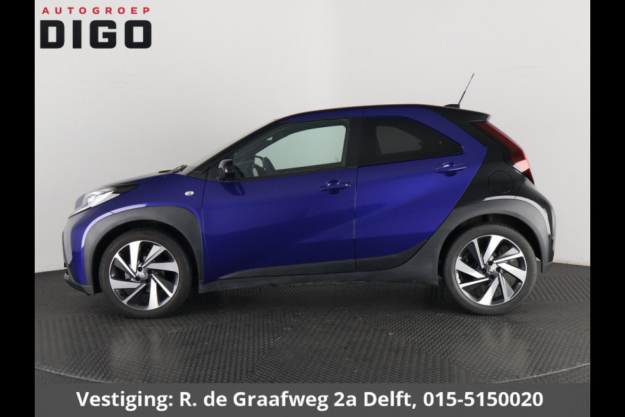 Toyota Aygo X 1.0 VVT-i MT Envy | JBL Audio | Navigatie | Cruise Control | Apple Carplay & AndroidAUTO |