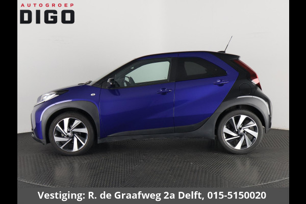 Toyota Aygo X 1.0 VVT-i MT Envy | JBL Audio | Navigatie | Cruise Control | Apple Carplay & AndroidAUTO |