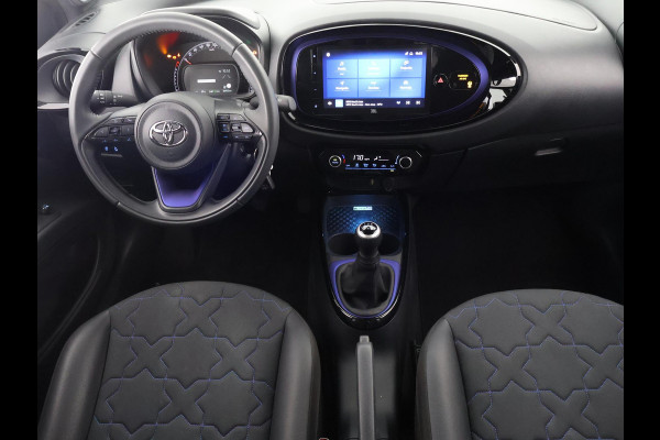 Toyota Aygo X 1.0 VVT-i MT Envy | JBL Audio | Navigatie | Cruise Control | Apple Carplay & AndroidAUTO |