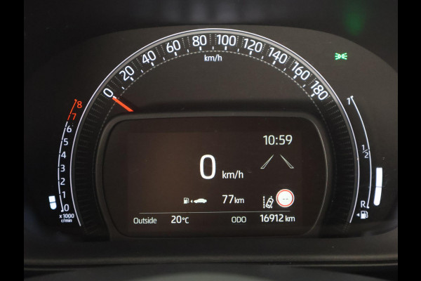 Toyota Aygo X 1.0 VVT-i MT Envy | JBL Audio | Navigatie | Cruise Control | Apple Carplay & AndroidAUTO |