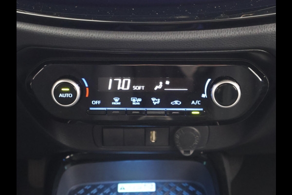 Toyota Aygo X 1.0 VVT-i MT Envy | JBL Audio | Navigatie | Cruise Control | Apple Carplay & AndroidAUTO |
